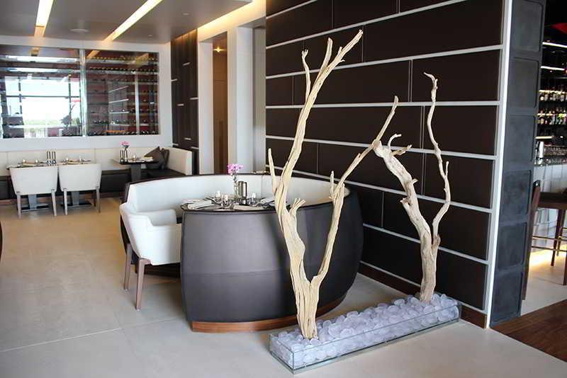 Eastern Mangroves Suites By Jannah Abu Dhabi Exterior photo