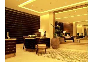 Eastern Mangroves Suites By Jannah Abu Dhabi Exterior photo